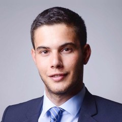 Yasin Cakir, Ansprechpartner der IWS